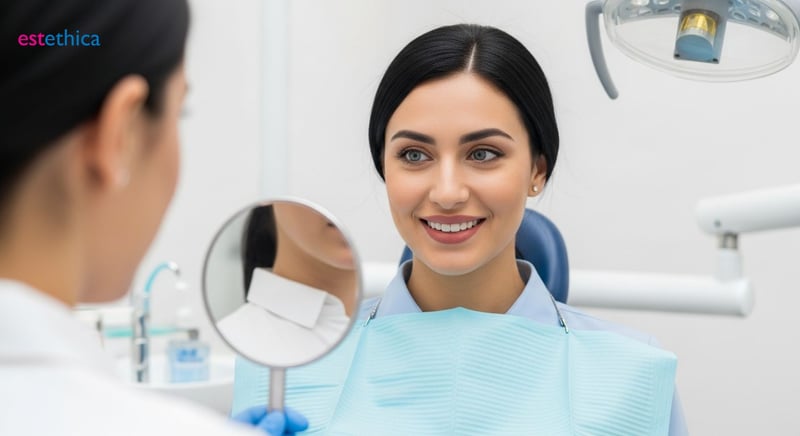 Trouver le bon orthodontiste adulte pour votre redressement dentaire