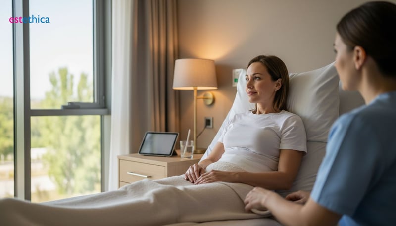 Tarifs abdominoplastie : Comprendre le coût d'une chirurgie esthétique du ventre prix