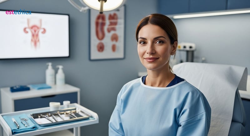 Chirurgie de Rajeunissement du Vagin : Bénéfices et Récupération