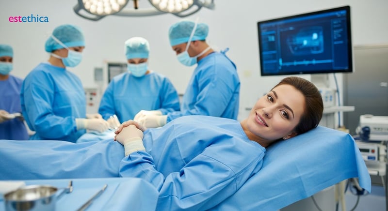 Trouver le meilleur chirurgien pour votre abdominoplastie