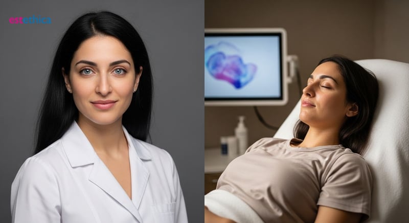 Résultats BBL avant après : La transformation de vos fesses