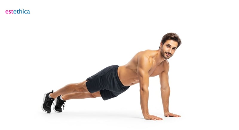 Chirurgie Esthétique pour Abdominaux : Avant/Après les Résultats