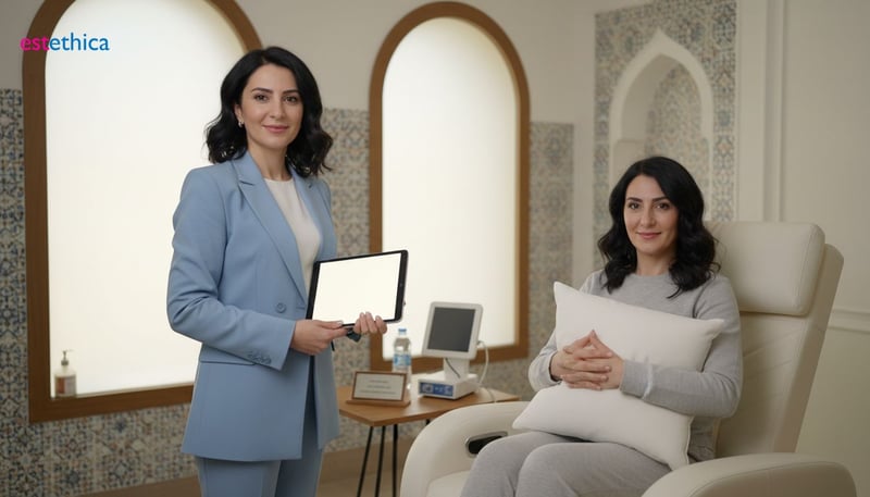 Comment obtenir des fesses plus rondes : Lipofilling Fessier