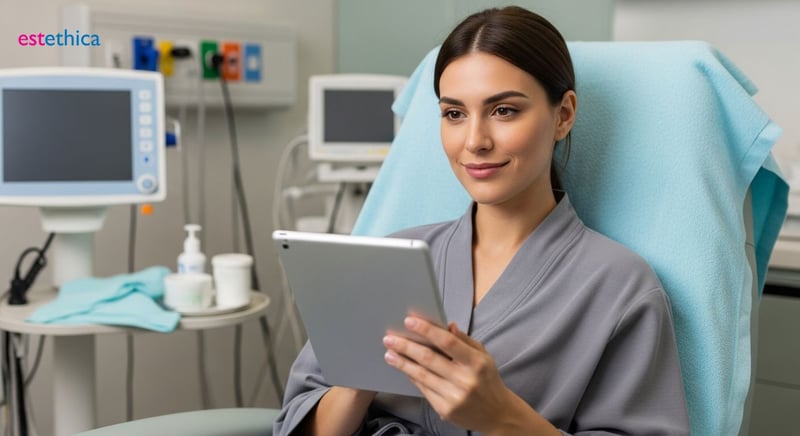 Comment se déroule une rhinoplastie ?