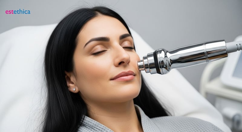 Neck Lift : Raffermir le Cou pour un Rajeunissement Complet