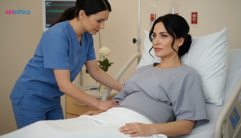 Chirurgie esthétique du ventre : Le coût détaillé