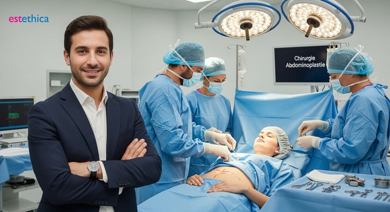 Avis sur la chirurgie esthétique du ventre