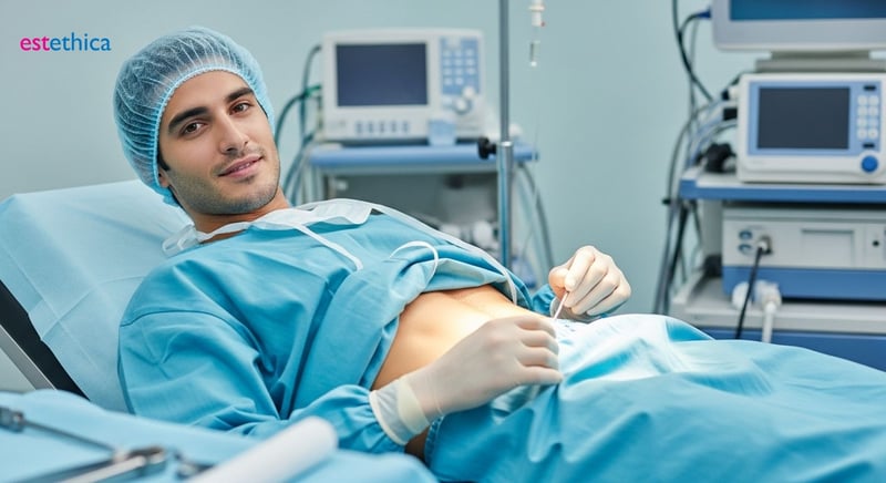 Meilleur Chirurgien Six Pack : Choisir Votre Expert