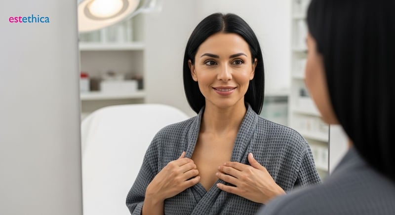 Meilleur chirurgien augmentation mammaire : Nos conseils