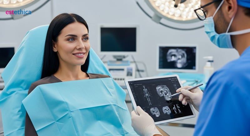 Chirurgie BBL Risques : Ce qu'il faut savoir avant votre augmentation des fesses