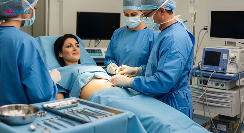Tarif abdominoplastie Tunisie : une solution abordable ?