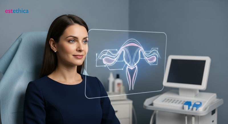 Chirurgie intime : Comprendre le rajeunissement périnée