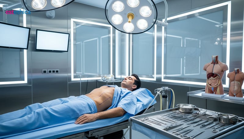 Techniques d'agrandissement du pénis sans chirurgie