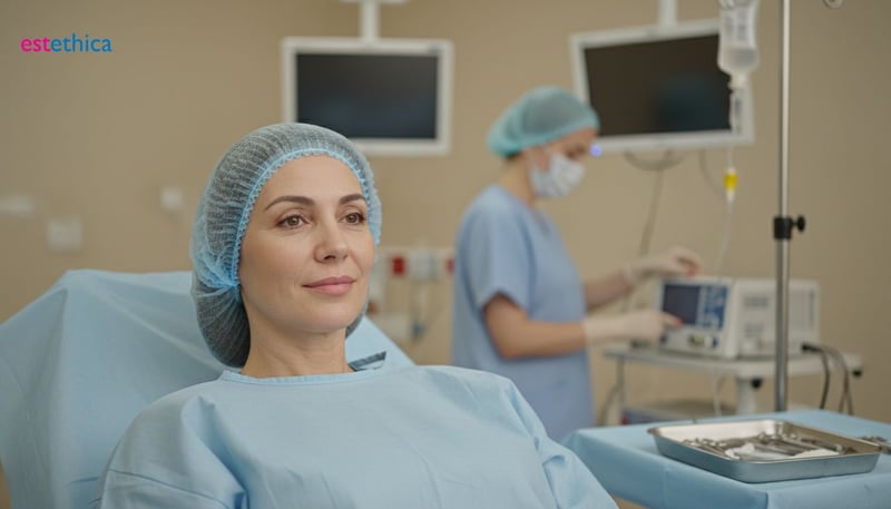 Implants Mammaires Esthétiques et Sécuritaires : Votre Choix Idéal