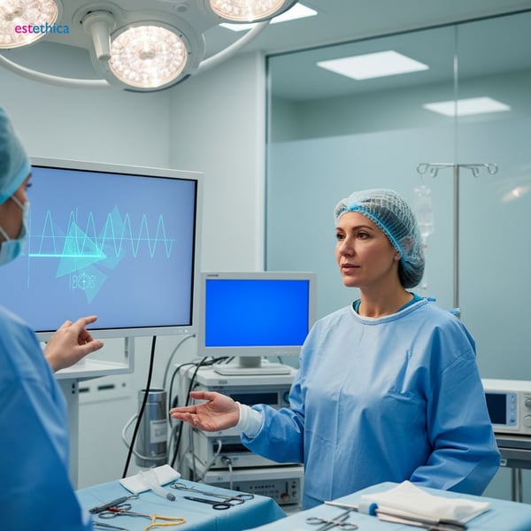 Chirurgie Bariatrique pour Perdre du Poids : Les Méthodes