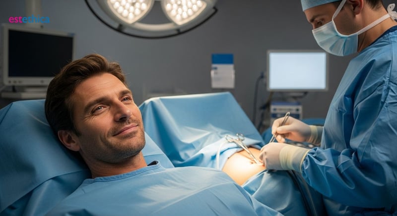 Correction pénoplastie ratée : Réparer et améliorer