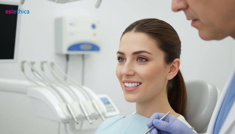 Fonctionnement des gouttières dentaires transparentes