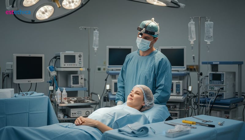 Chirurgie d'augmentation mammaire : Avis et retours d'expérience
