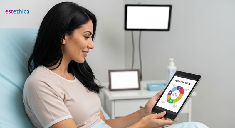 Liposuccion Ventre et Flancs : Traitement de la Graisse Localisée