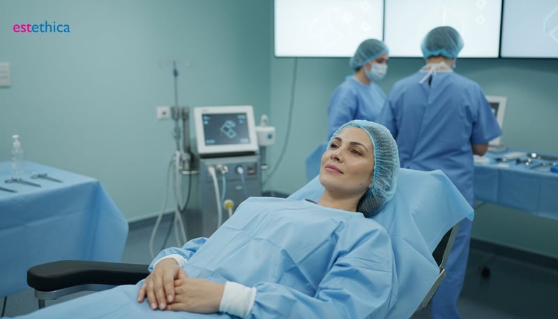 Abdominoplastie Prix : Une Alternative à la Liposuccion ?