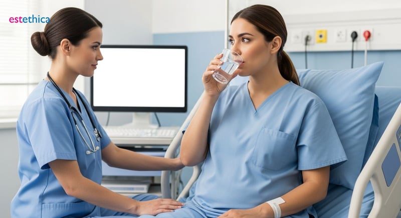 Réduction de l'Estomac et Anneau Gastrique : Options Complètes