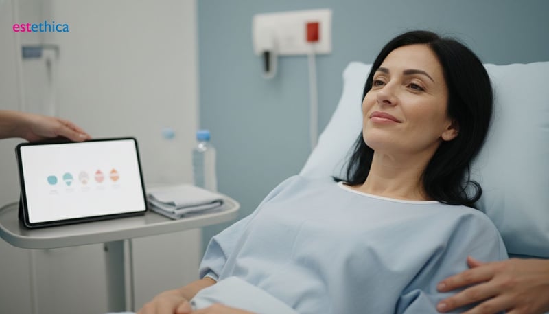 Chirurgie Esthétique du Ventre : Idéale Après une Grossesse
