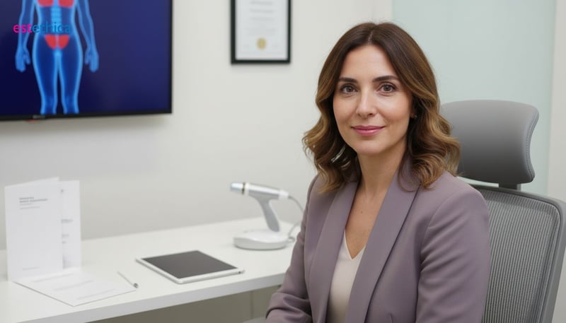 Qu'est-ce qu'un BBL ? L'augmentation fessier naturel