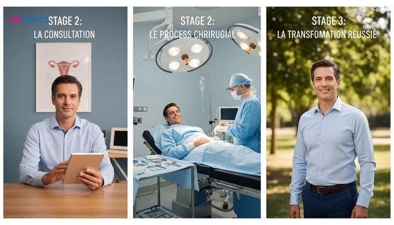 Qu'est-ce que la Penoplastie pour un Pénis Plus Grand ?