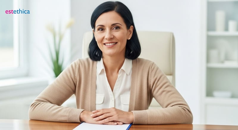 Qu'est-ce qu'un Lifting Cervico-Facial ?