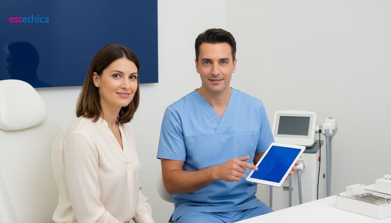 Qu'est-ce que la chirurgie esthétique et plastique ?