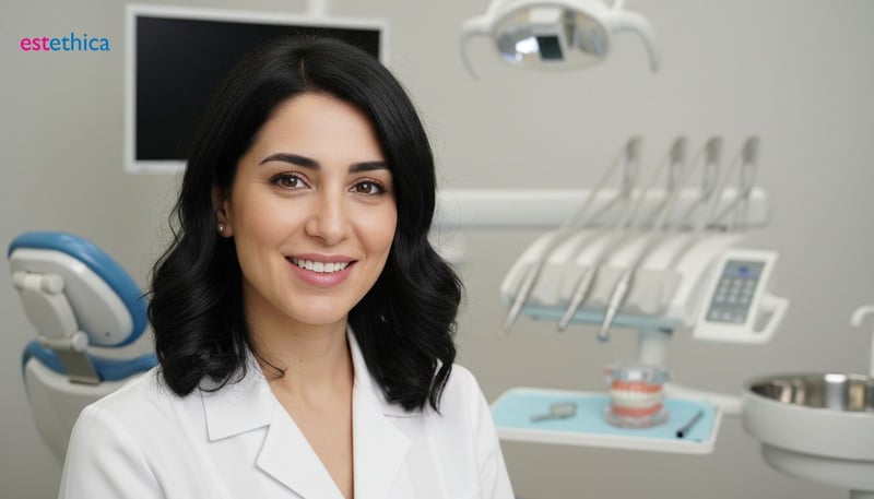 L'Orthodontie Adulte par Appareil Dentaire Discret