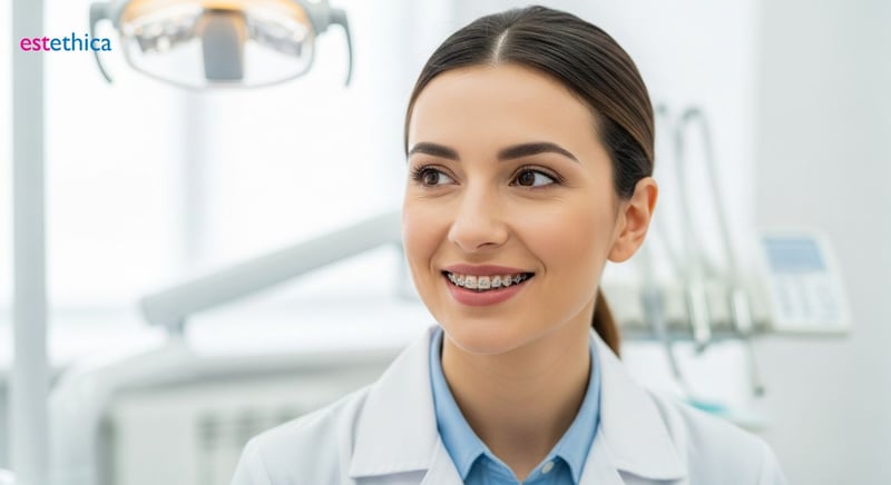 L'orthodontie adulte : découvrez Invisalign