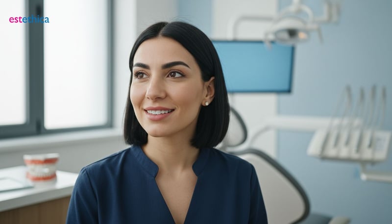 Orthodontie Adulte : La solution discrète avec Invisalign