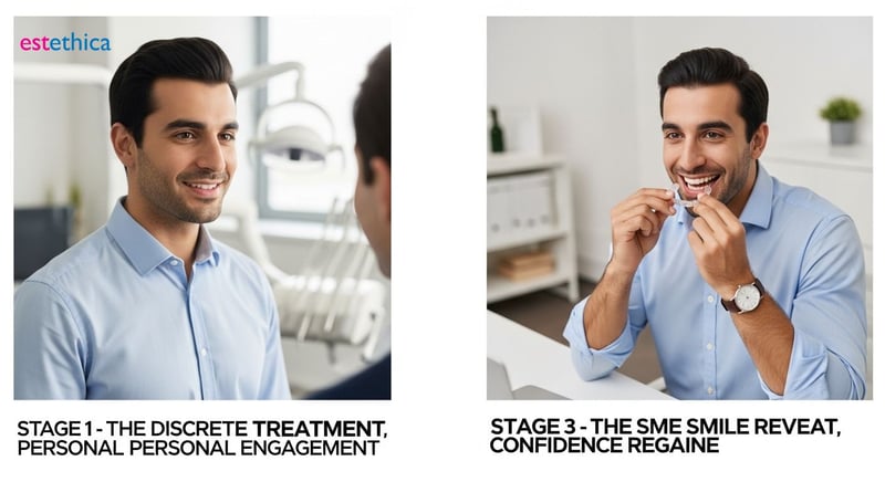 Qu'est-ce qu'Invisalign et comment fonctionne-t-il ?