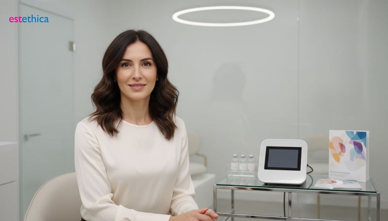 Comment fonctionne le Dermapen pour le rajeunissement de la peau ?