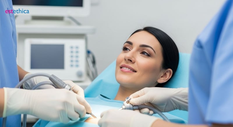 Liposuccion ventre avant après : Résultats visibles