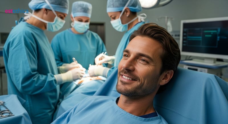 Correction Pénoplastie Ratée : Retrouvez Confiance et Esthétique