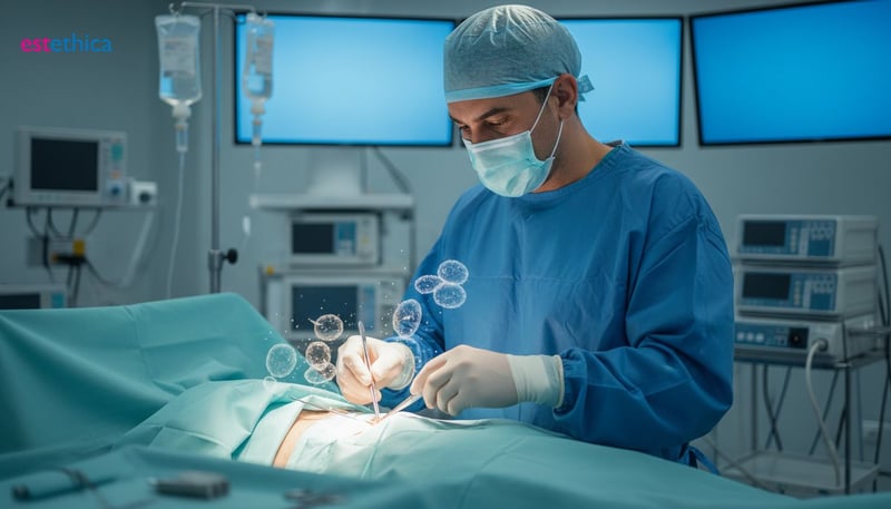 Traitement micropénis : Options médicales et chirurgicales