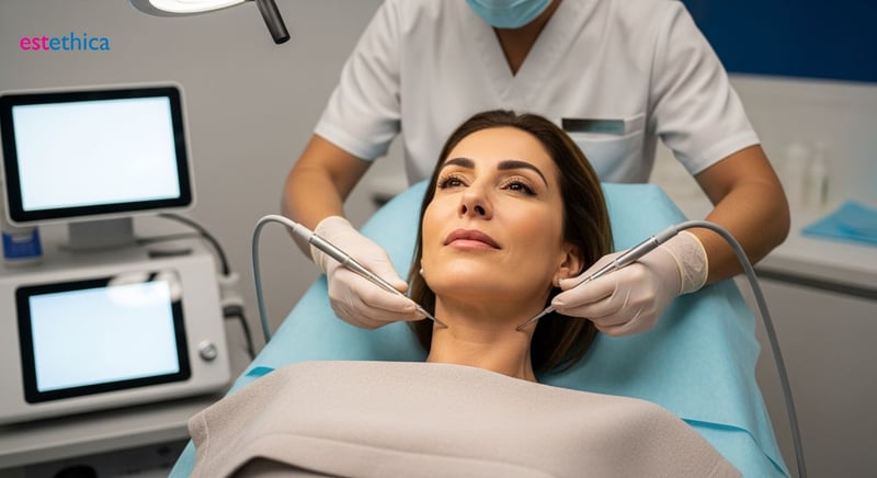 Chirurgie Esthétique du Cou : Comprendre le Rajeunissement du Cou