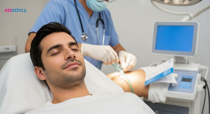 Traitement du micropénis : Solutions et accompagnement.