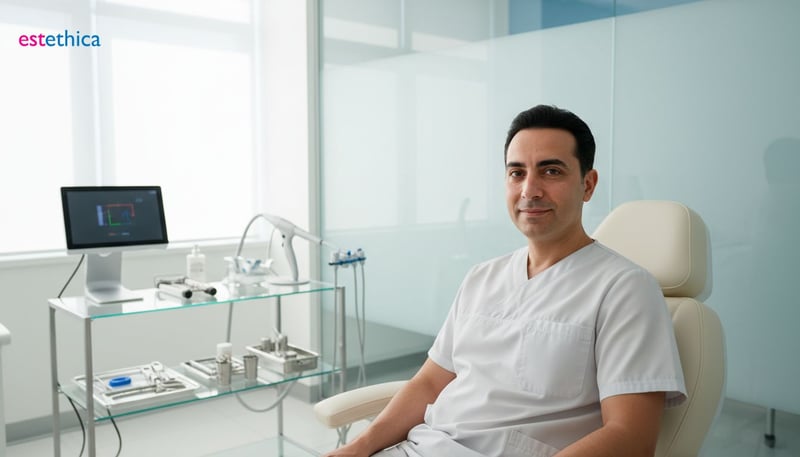 Solutions Micropenis : Options et Conseils