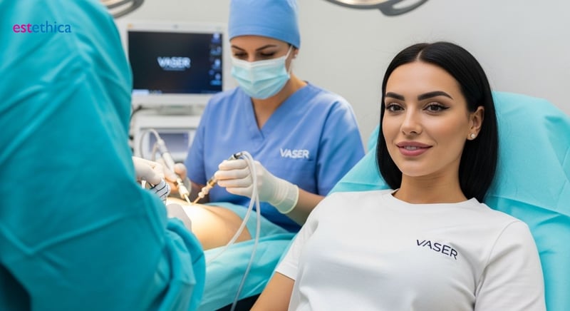 Quel est le Prix d'une Liposuccion ? Estimation Complète