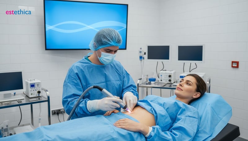 Liposuccion Tunisie Prix : Une chirurgie esthétique abordable