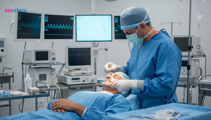 Traitement du Micropénis et Taille du Pénis