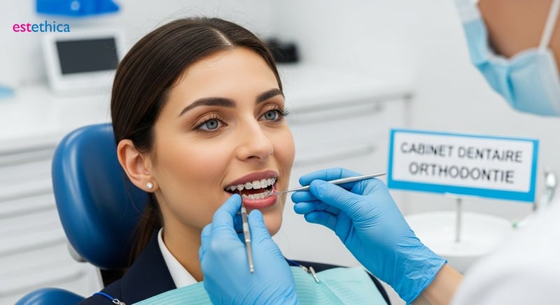 Prix Appareil Dentaire Transparent : Investir dans votre Sourire