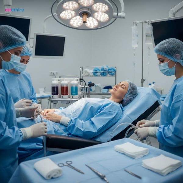 Résultats Avant Après BBL : Témoignages et Photos