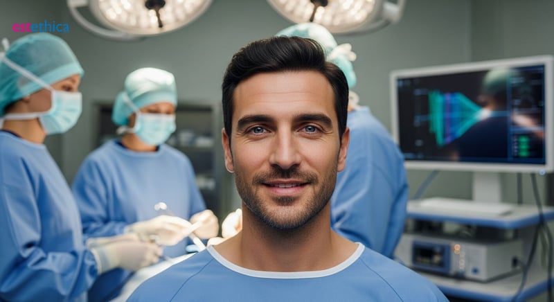 Traitement gynécomastie homme sans chirurgie : Avis et solutions