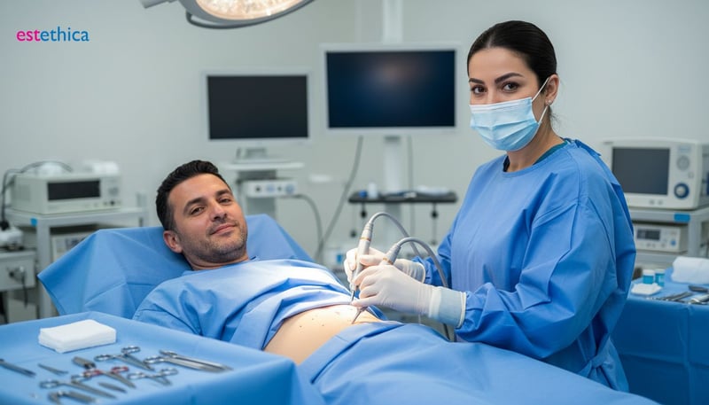 Liposuccion Bras: Un Prix Accessible pour l'Élimination des Graisses