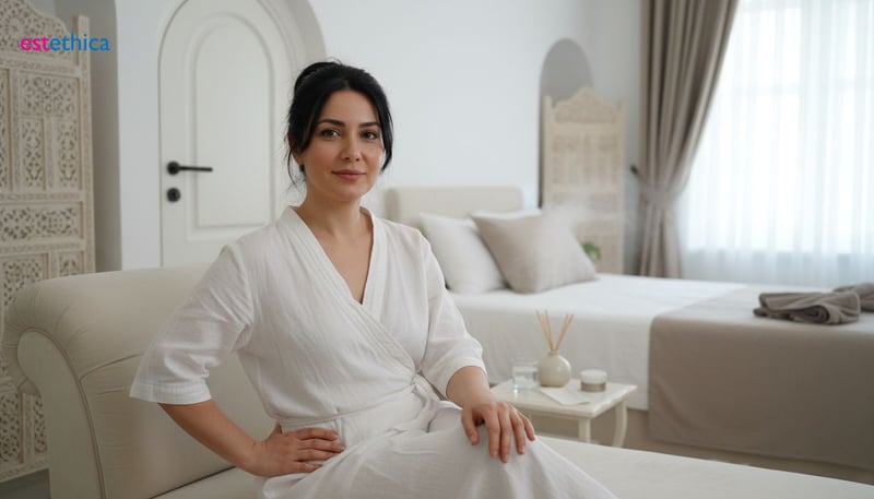 Chirurgie Brazilian Butt Lift : Prix et Ce qu'il Faut Savoir