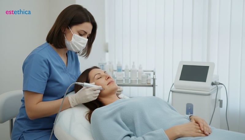 Lifting visage avant après : témoignages et photos